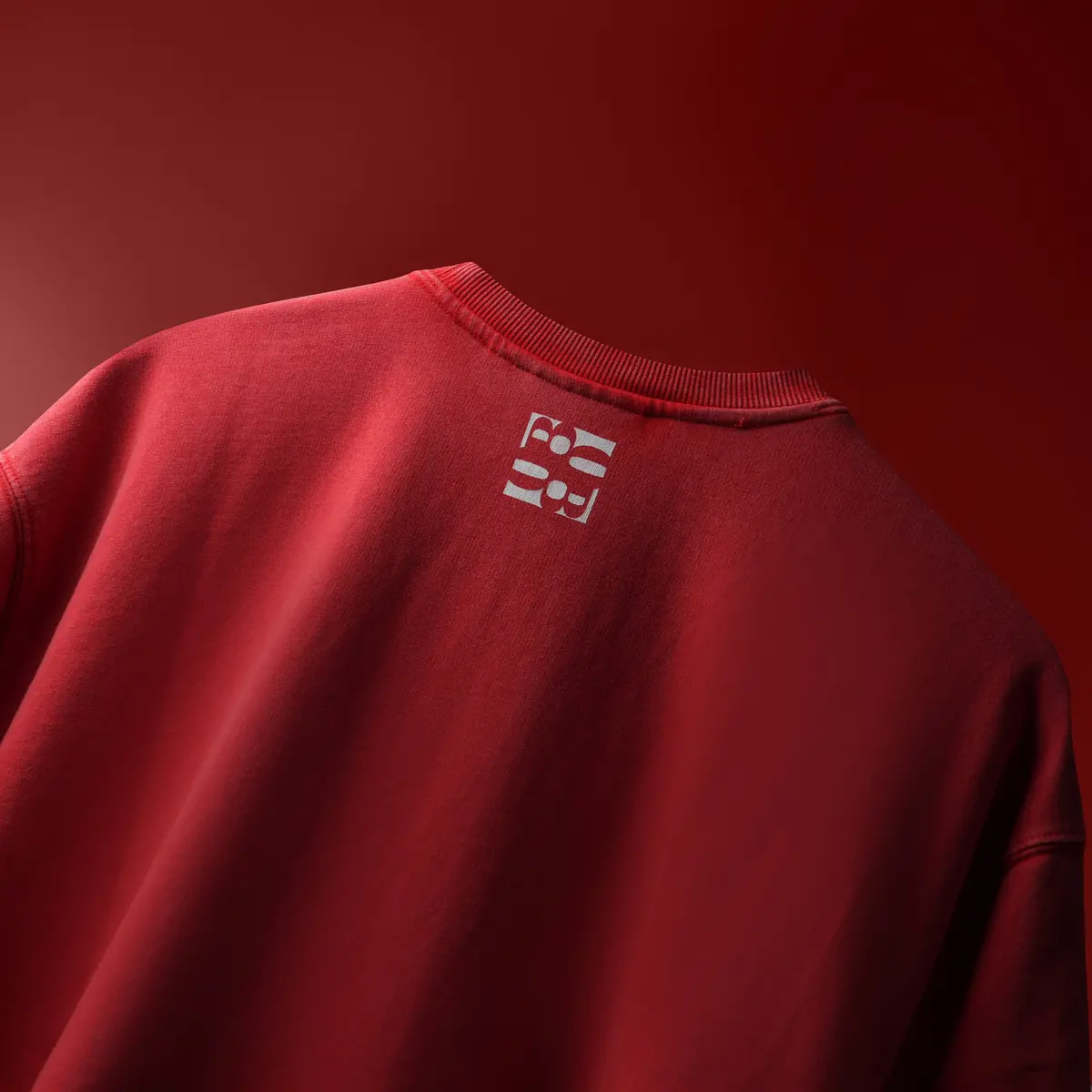 Red Fortune T-Shirt 3