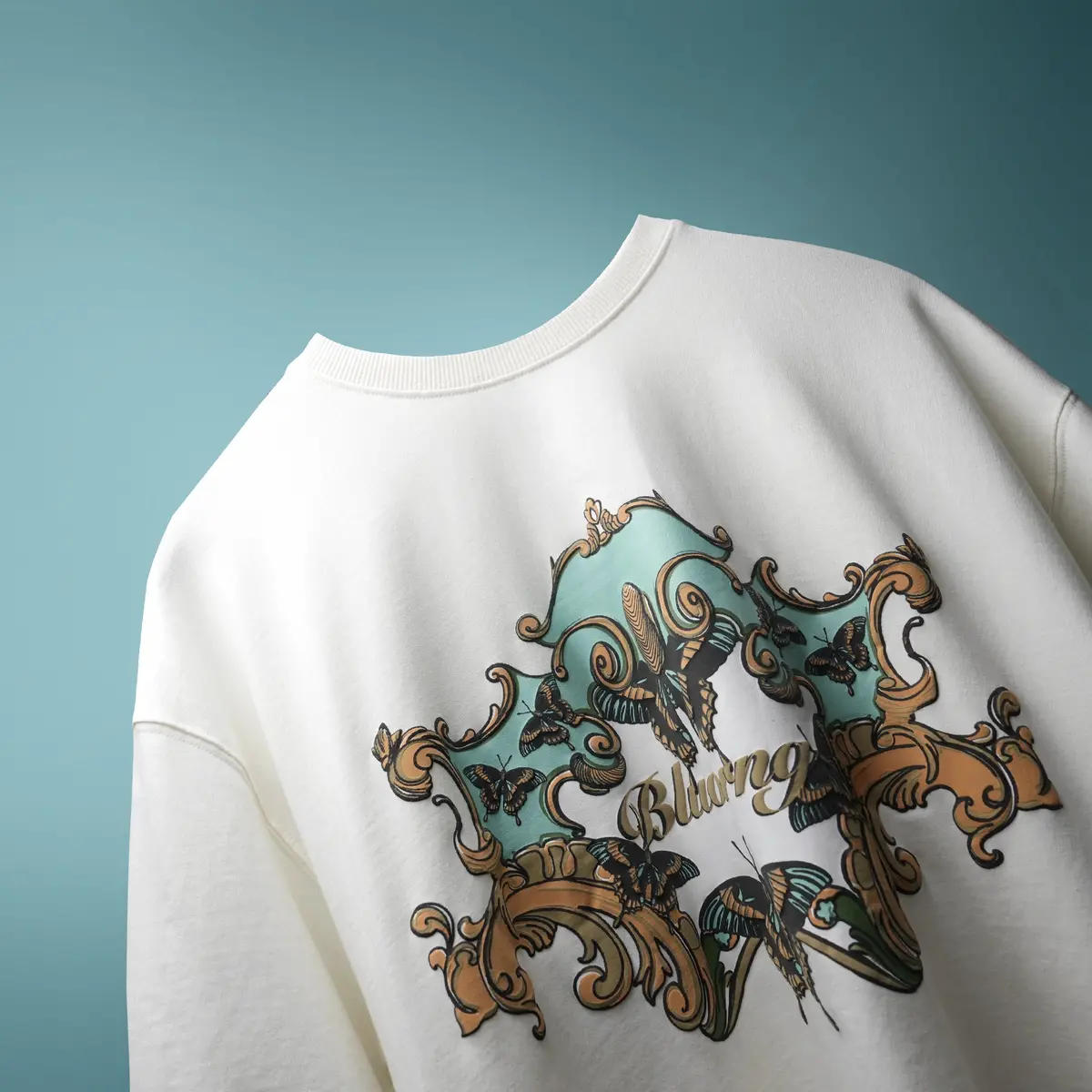 Snow Gold T-Shirt 1