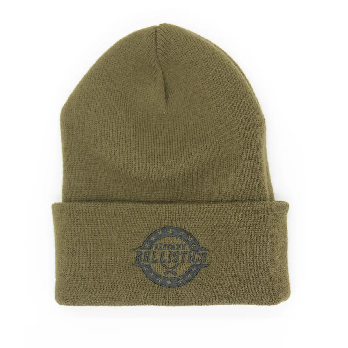 Kentucky Ballistics Logo Beanie 1