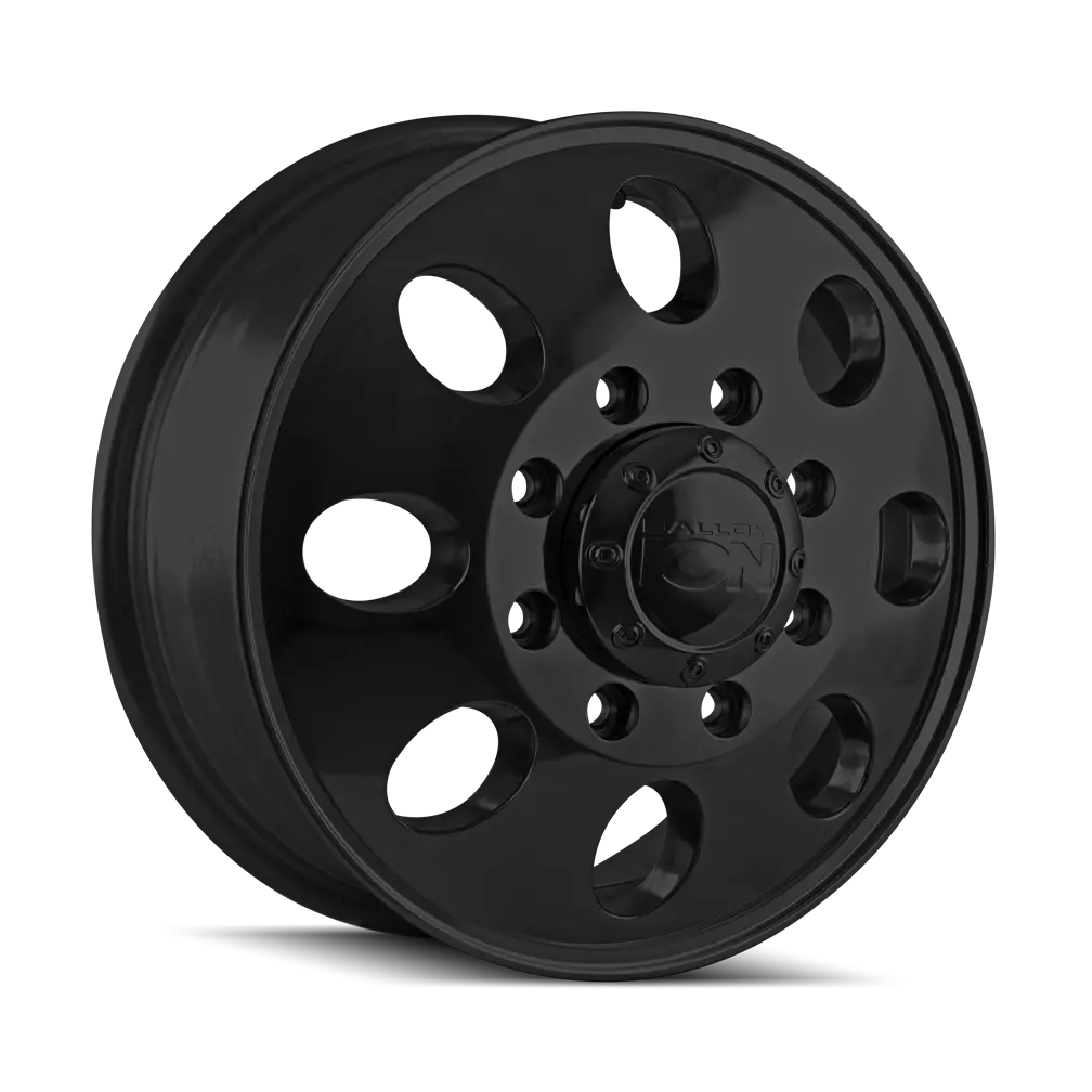 Ion Wheels 167 Polish 1