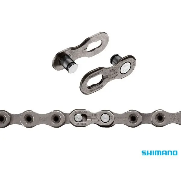 Chain Link 11 Speed Shimano Sm-Cn900 Quick Link (Oem) 1