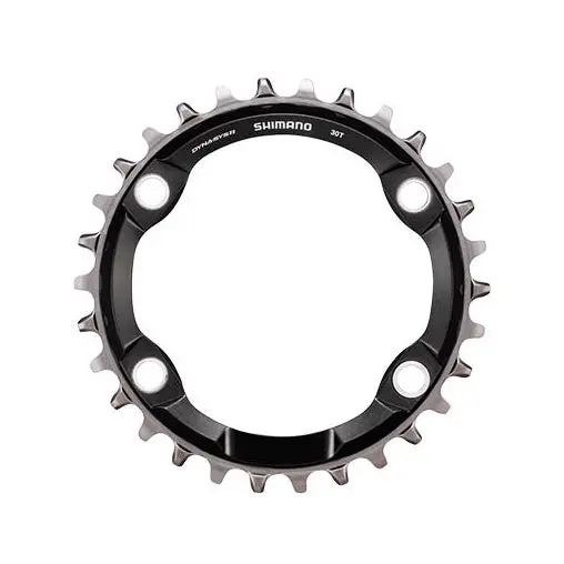 Chainring 96Bcd 30T Shimano Deore Xt 1X11s Sm-Crm81 1