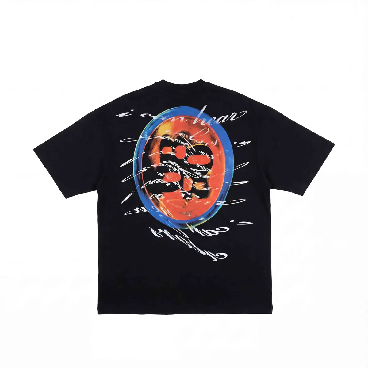 Eco Of Colours T-Shirt 5