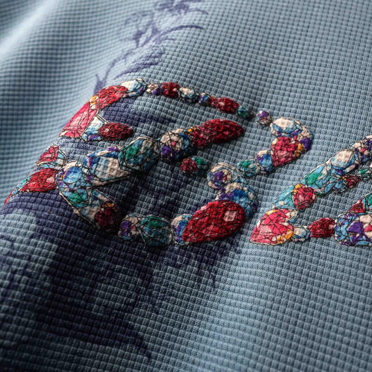 Cold Garden T-Shirt 3