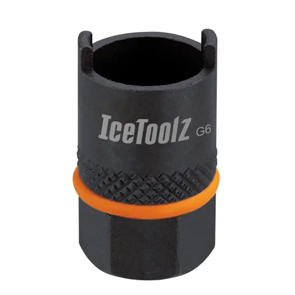 Tool Icetoolz 0903 Suntour 2-Notch Freewheel Remover 1