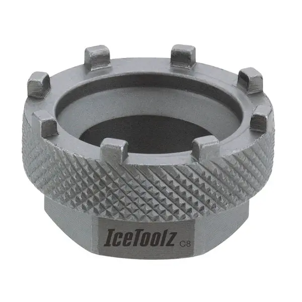 Tool Icetoolz 11D3 Bb Shimano / Isis Drive 1