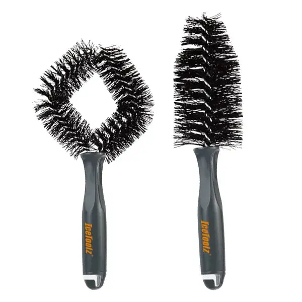 Tool Icetoolz C164 Cleaning Brush Set 1