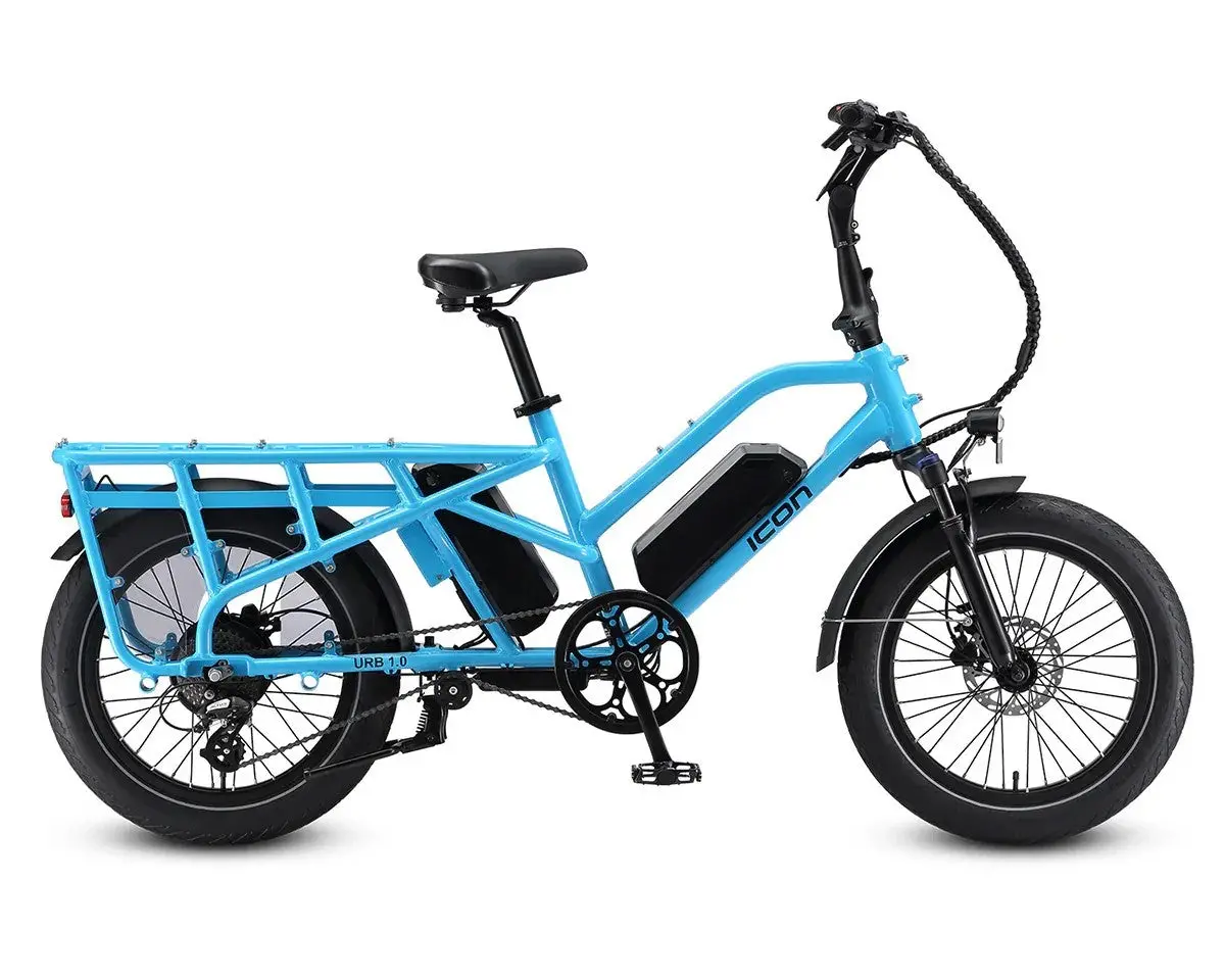 Icon Urb 1.0 Cargo 1