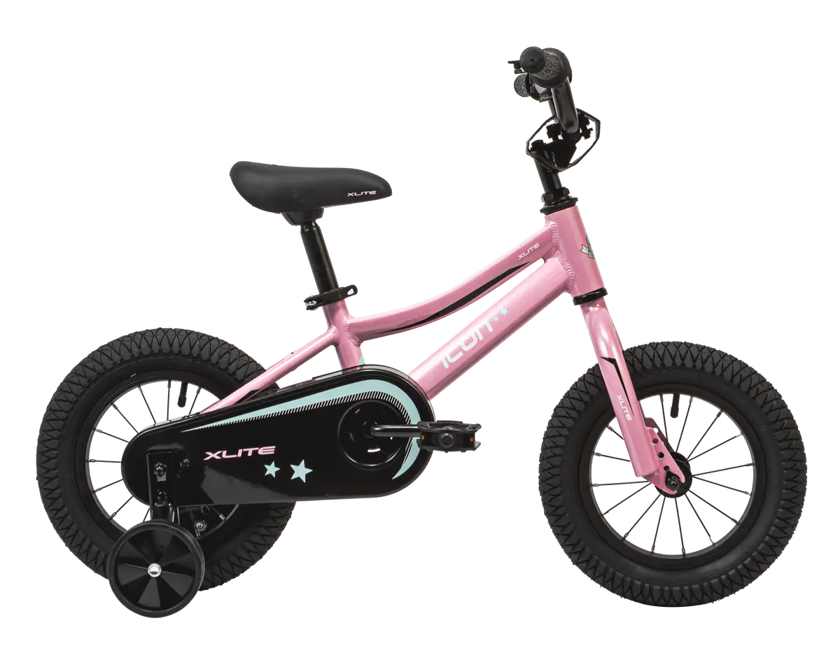 12" Icon X-Lite Girls 1