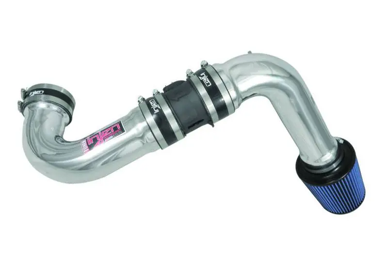 Pontiac G8 Injen Tuned Air Intake - Polished 1