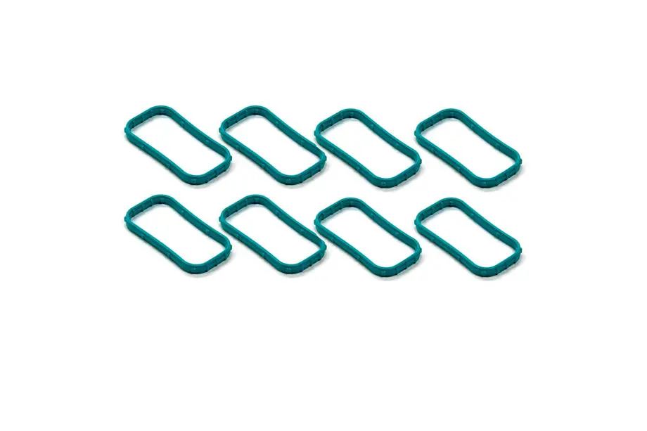Genuine Gm Intake Manifold O-Ring Gaskets 1