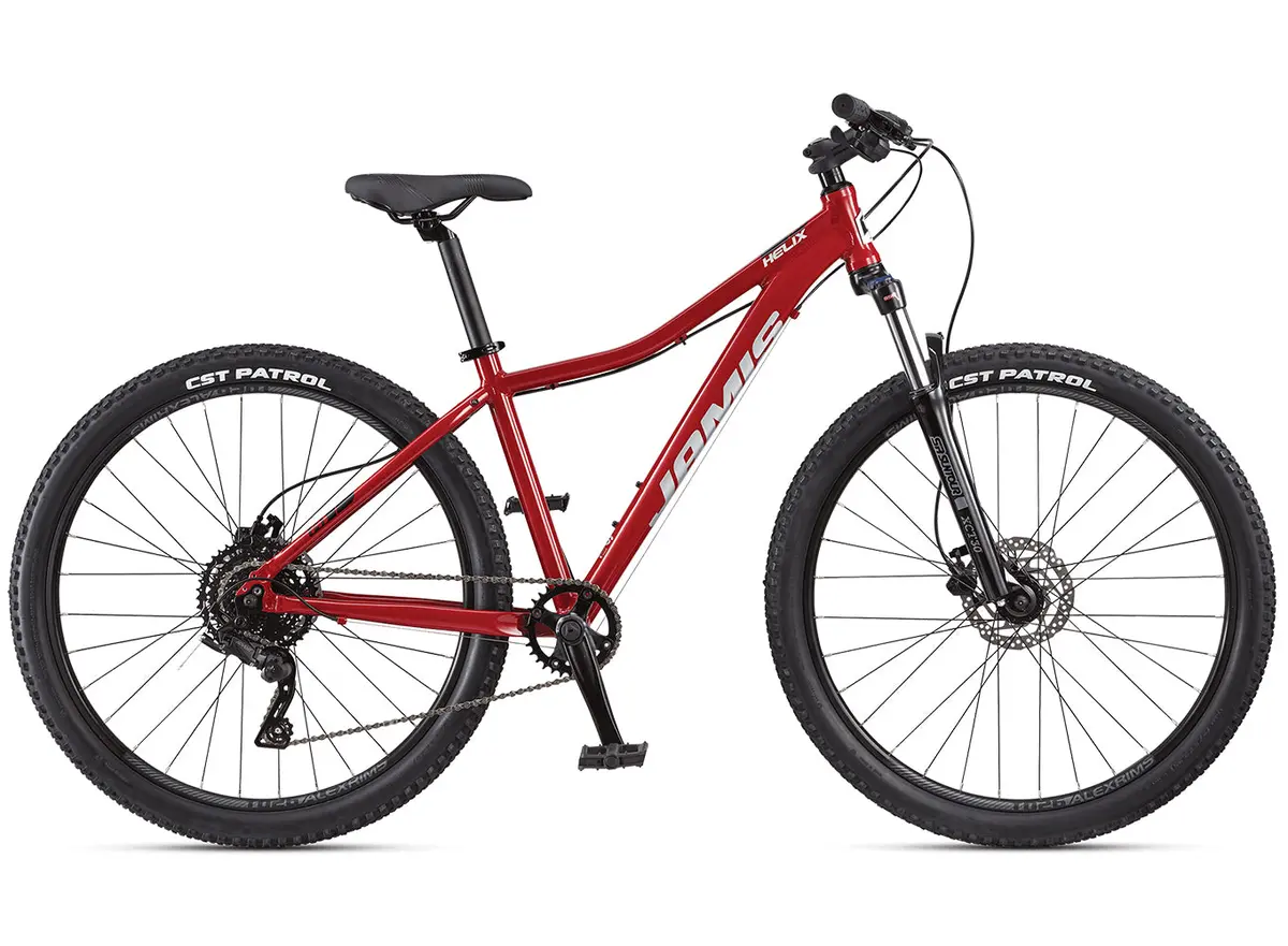Jamis Helix A1 Womens 1