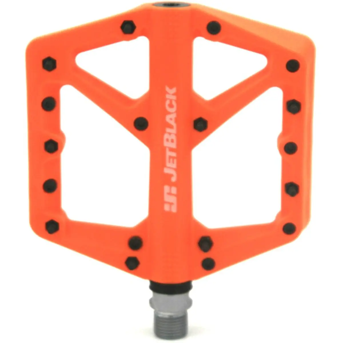 Jetblack Thermolite Pedals 1