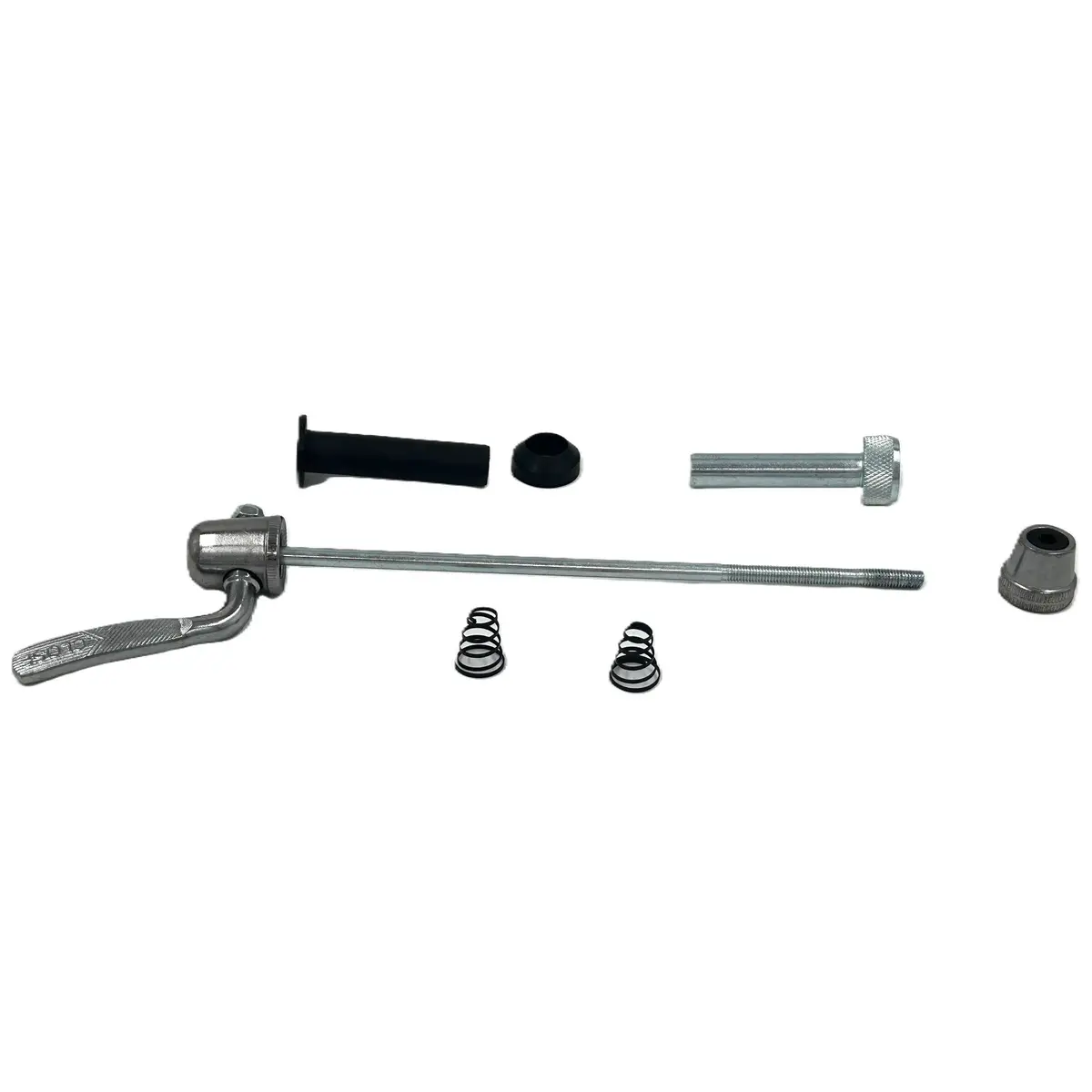 Skewer Adapter Jetblack Trainer Q/R And Thru Axle 1