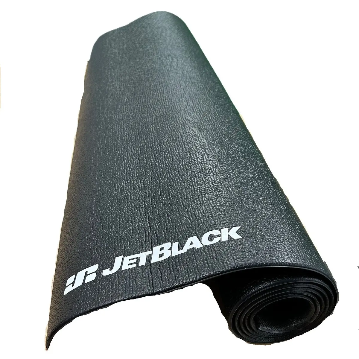 Jetblack Indoor Trainer Mat 1