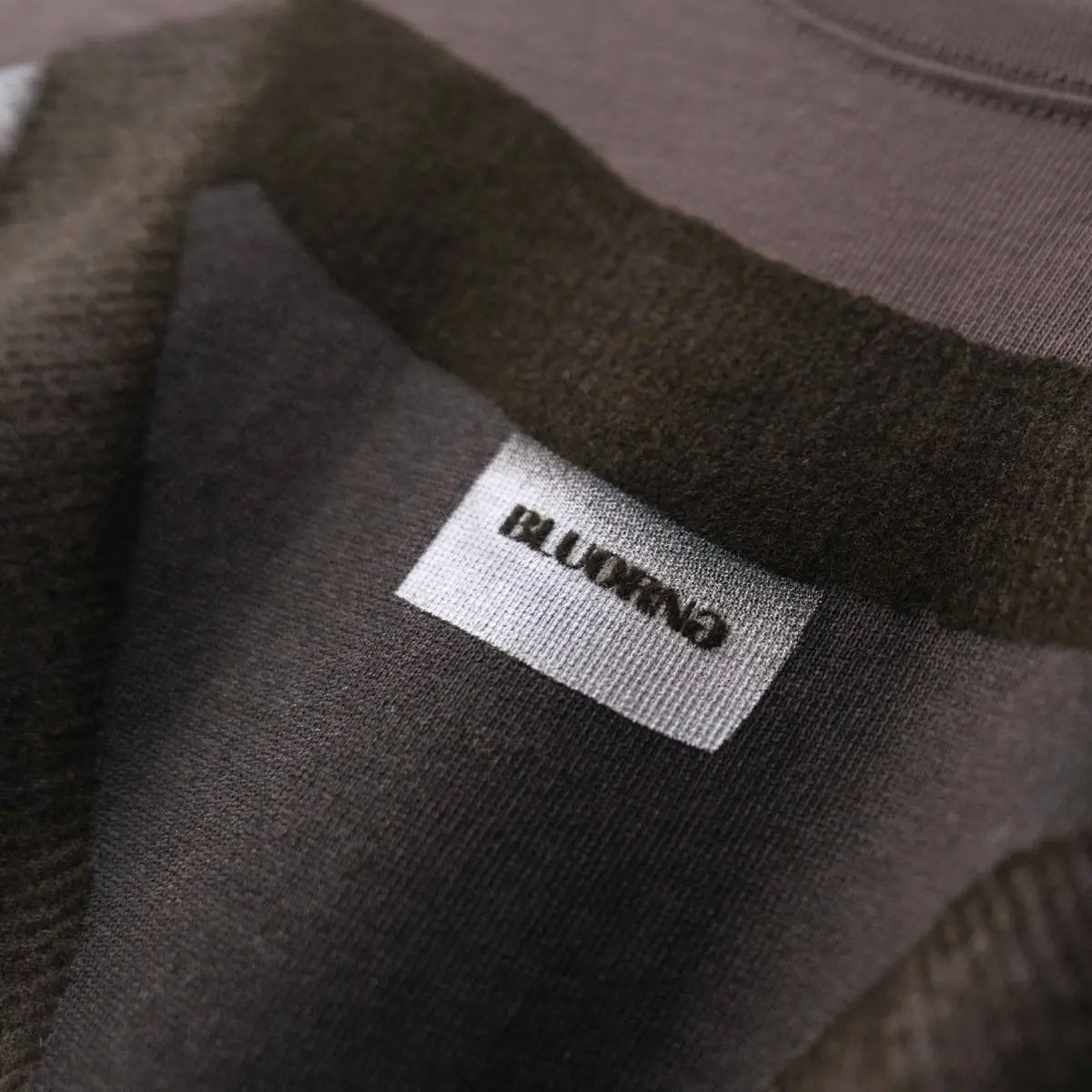 Brown Cozy T-Shirt 7