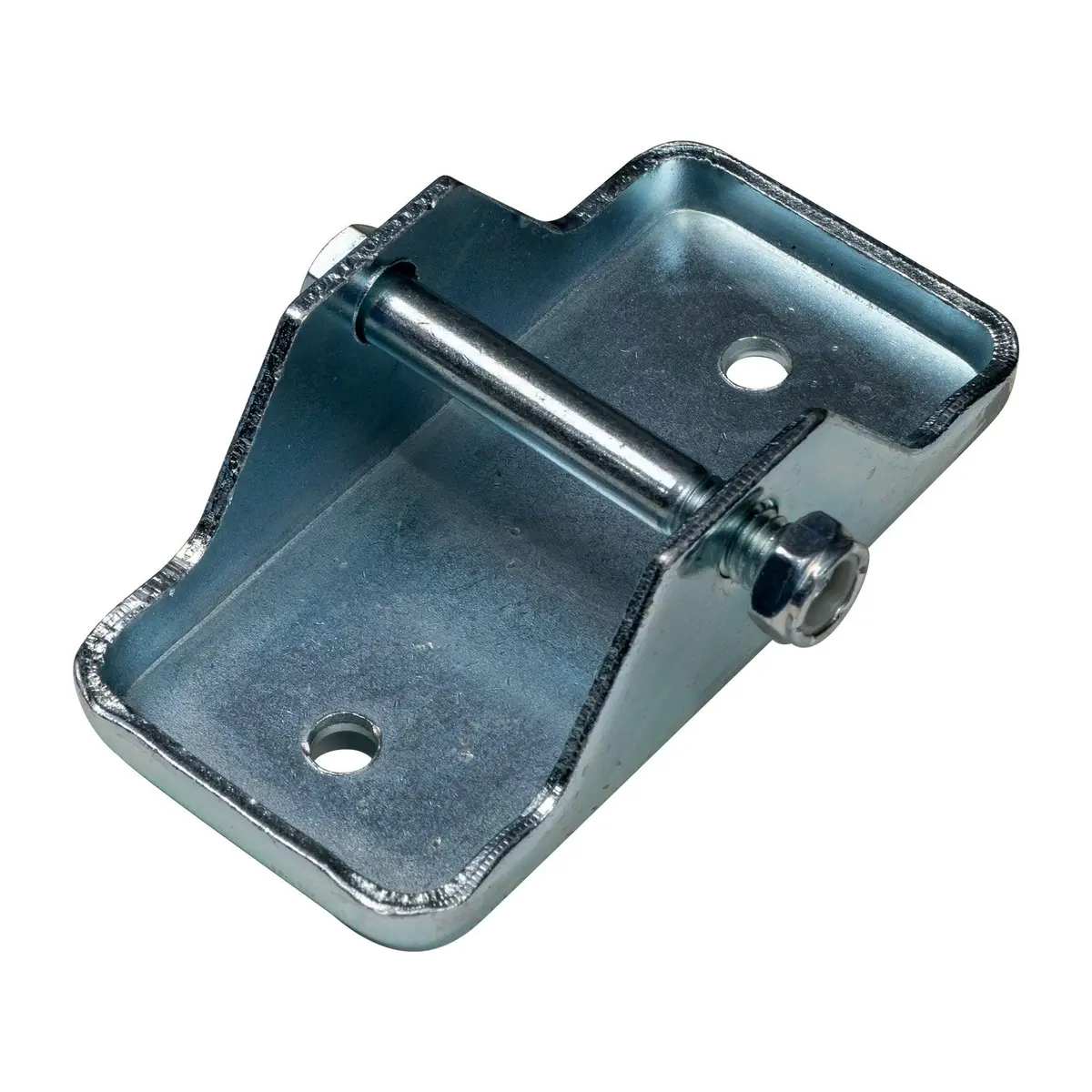 Trailer Jack Footplate 1