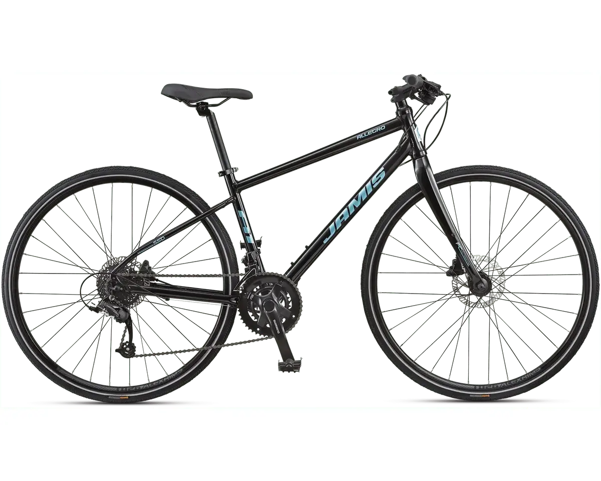 Jamis Allegro A1 Womens 1