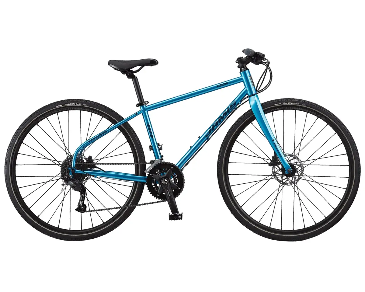 Jamis Coda S1 Womens 1