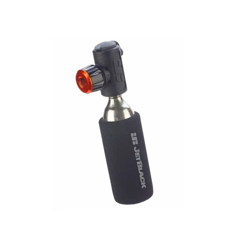 Jetblack Micro Jet Co2 Inflator 1