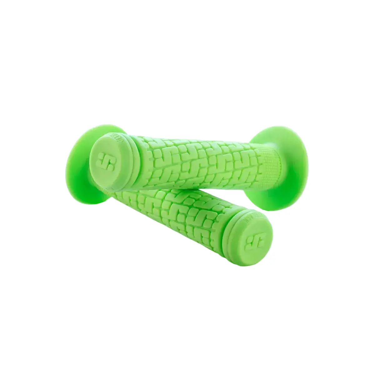 Jetblack Tack Bmx Grips 1