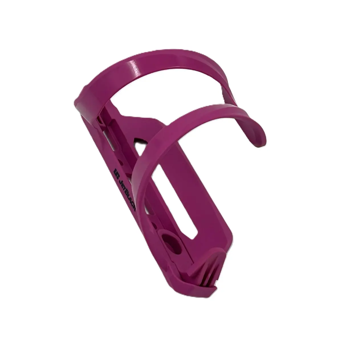 Jetblack Reversible Sidepull Bottle Cage 1