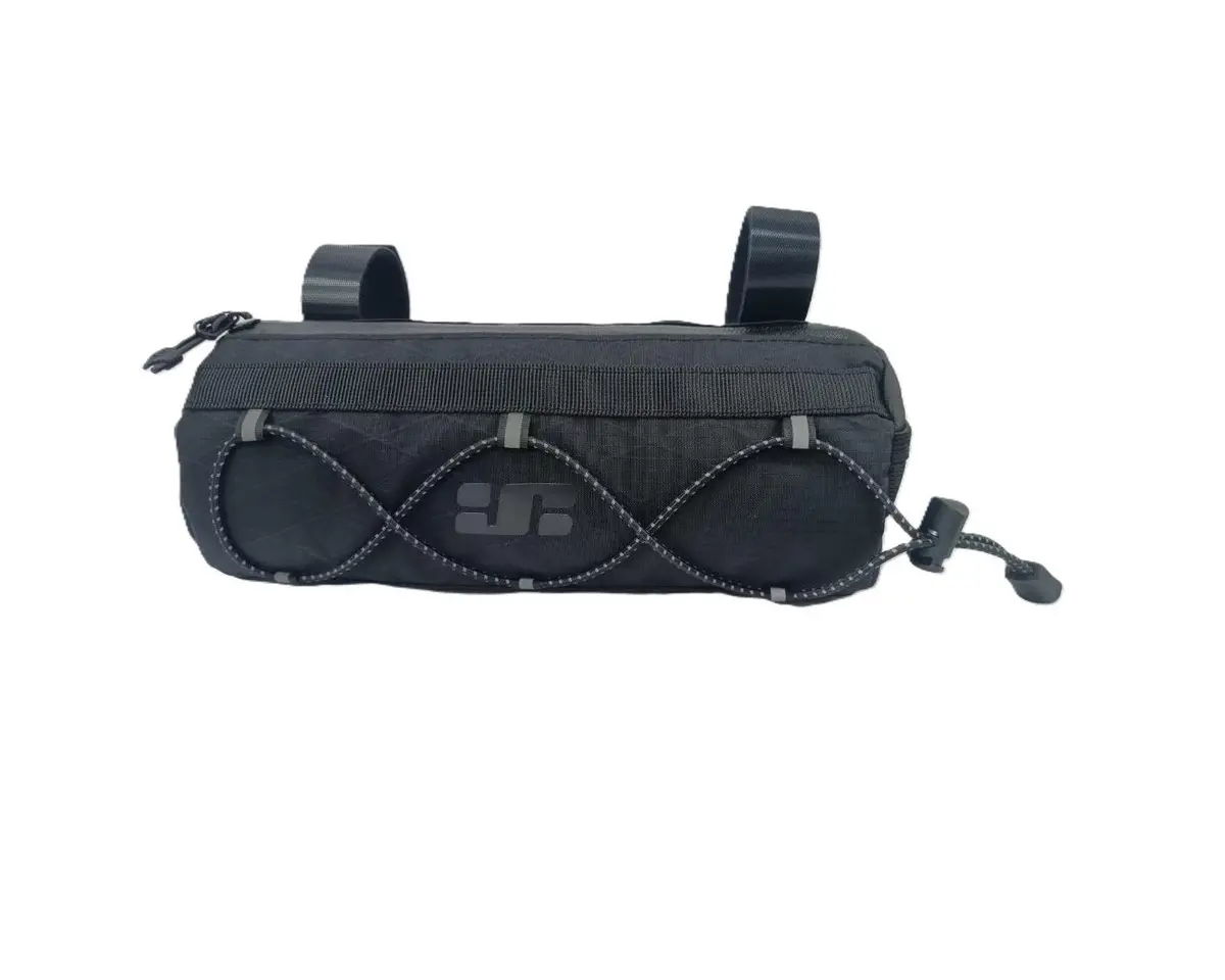 Jetblack Canister Bag 1.8L 1