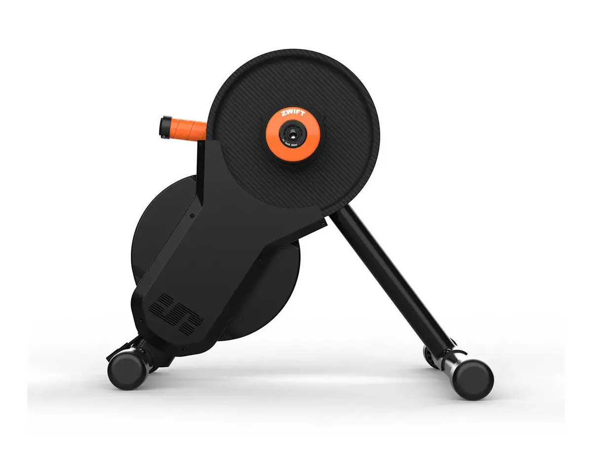 Jetblack Victory Smart Trainer 1