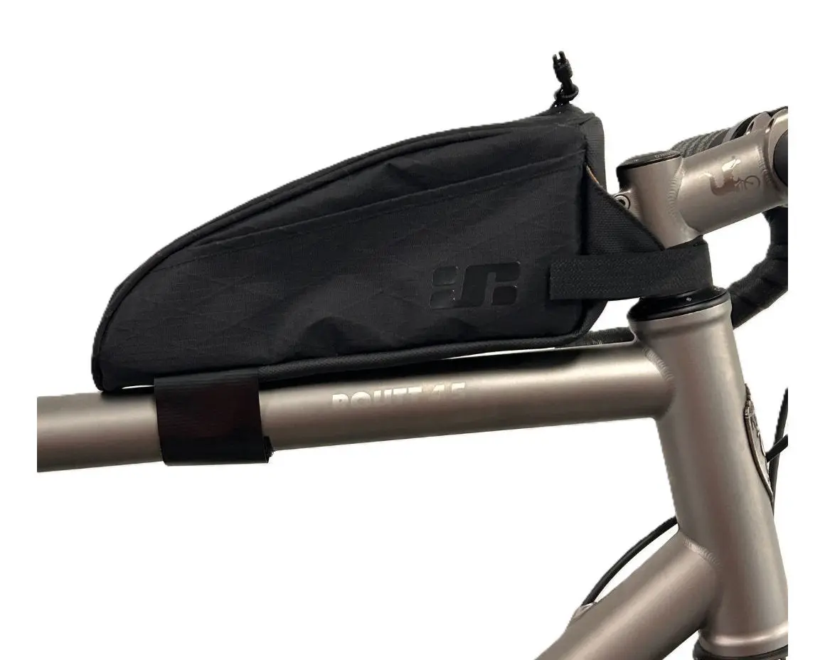 Jetblack Jetpack Top Tube Bag 2