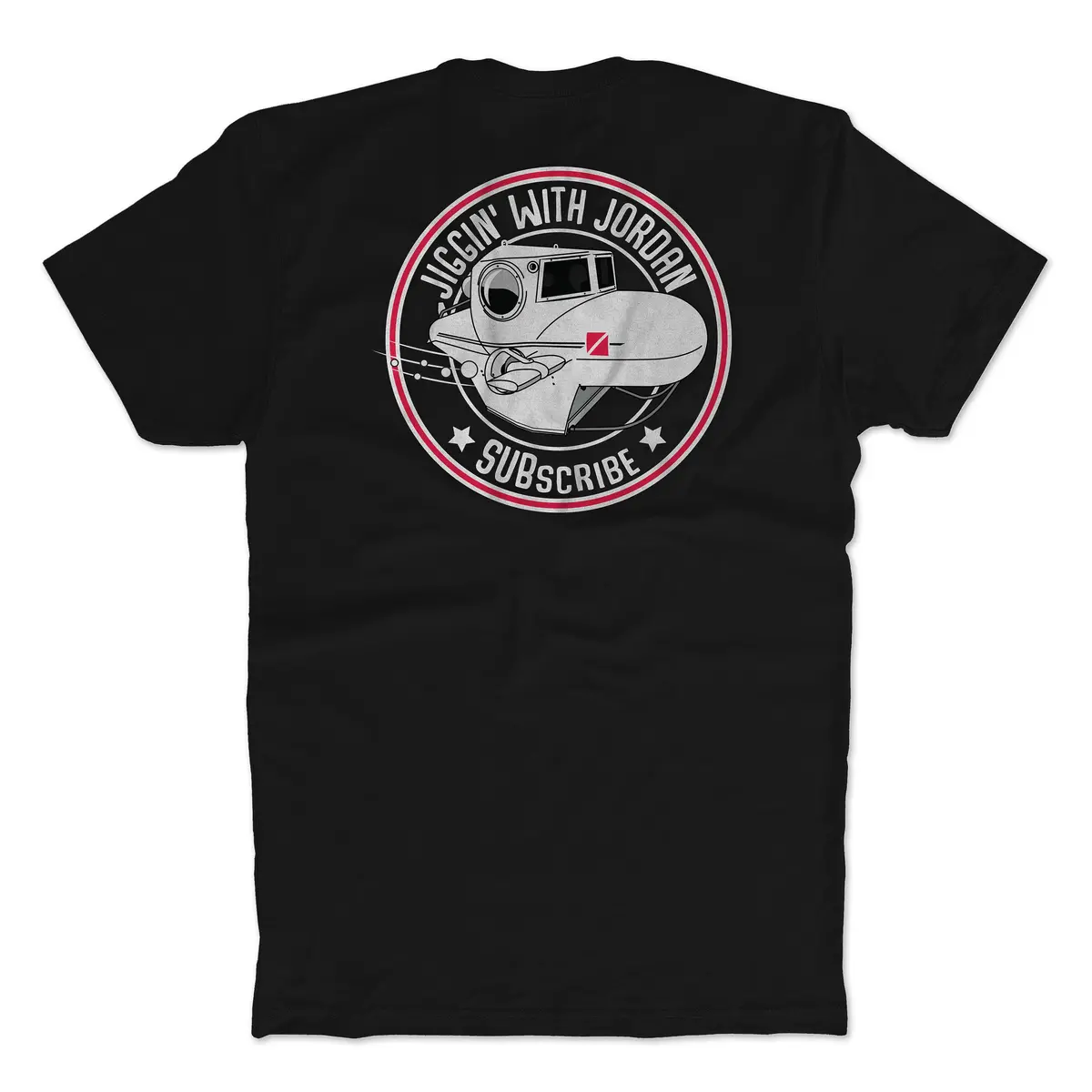 Submarine T-Shirt 3
