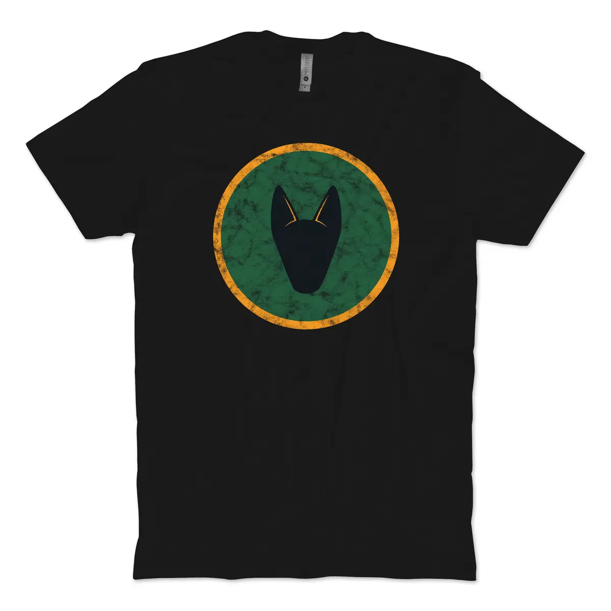 Joe Robinet Logo Shirt 1