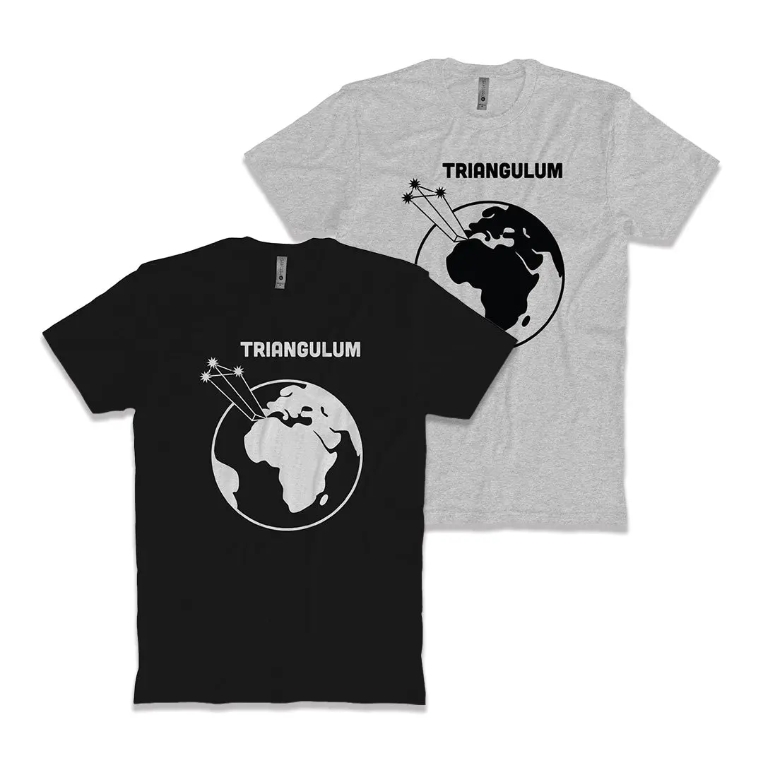 Triangulum T-Shirt 1