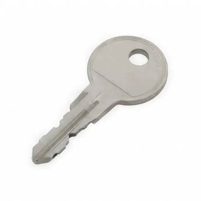 Buzz Rack Replacement Key K007 1