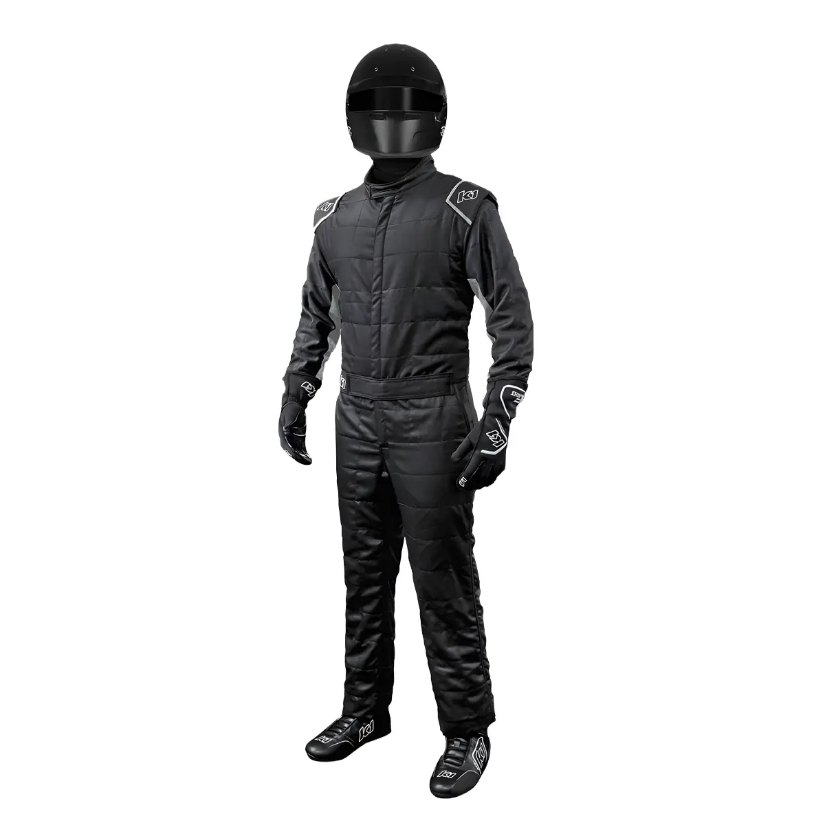 K1 Outlaw 2 Layer Driving Suit 1