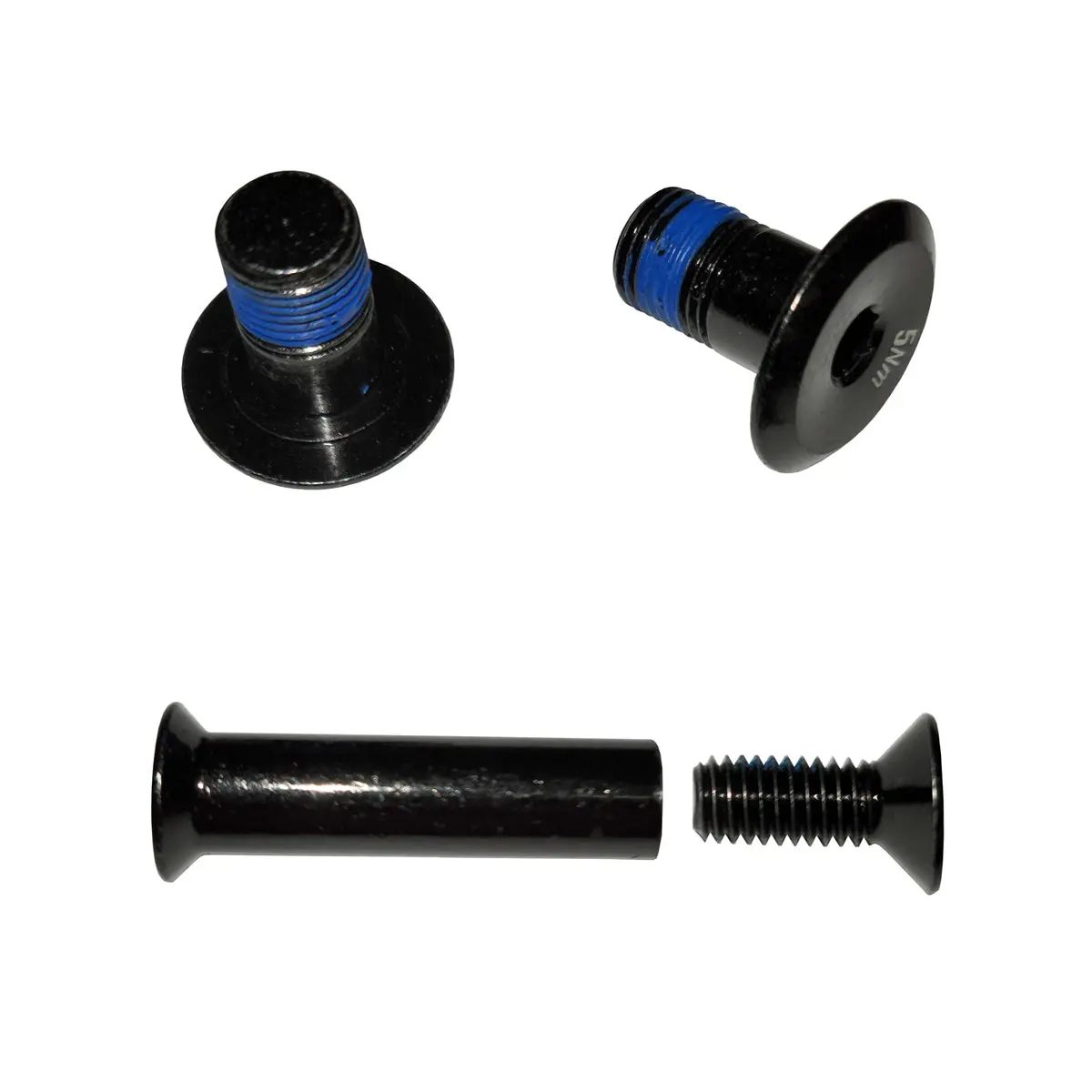 Gt Sensor Shock Bolts 1