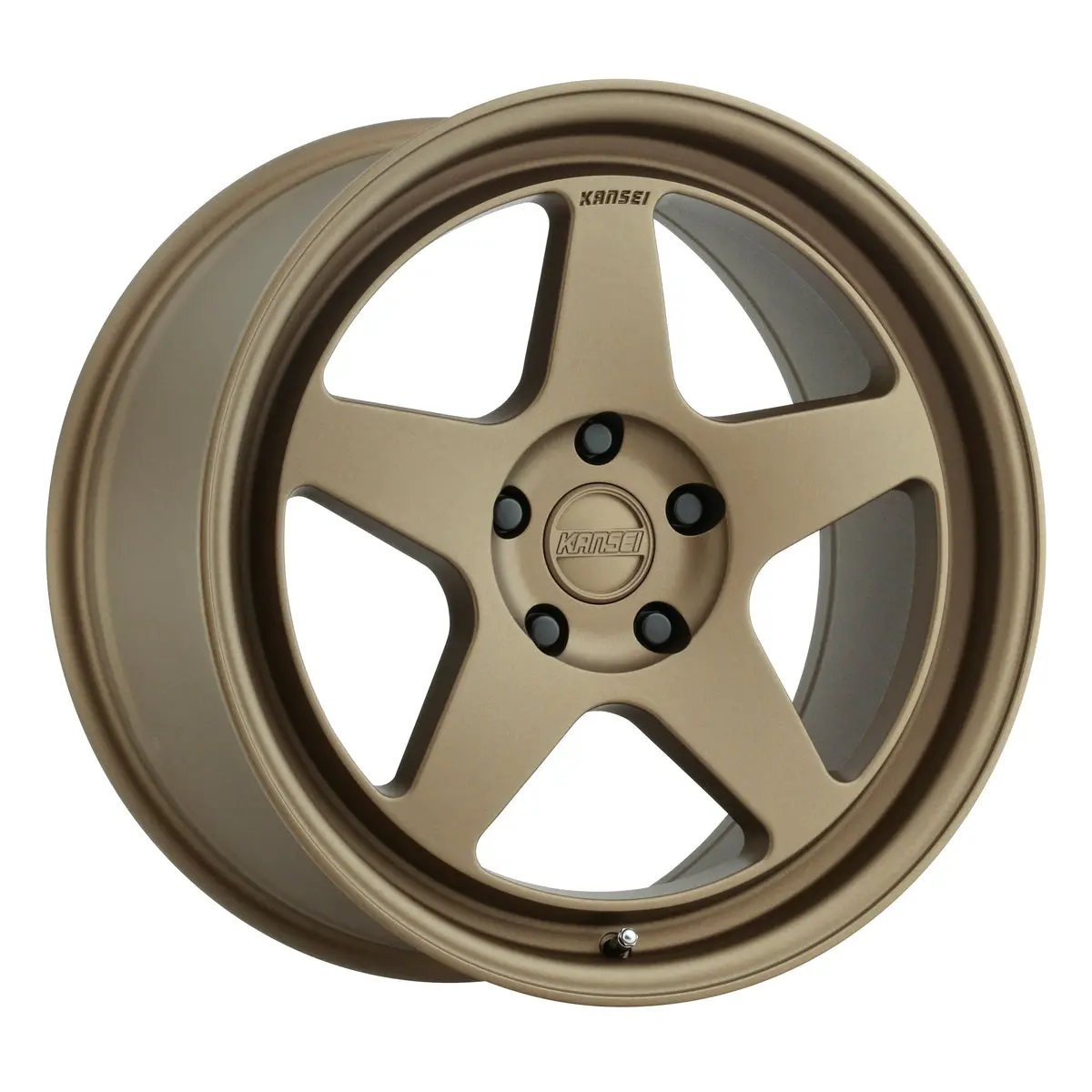 Kansei Wheels Knp Off-Road Bronze 5