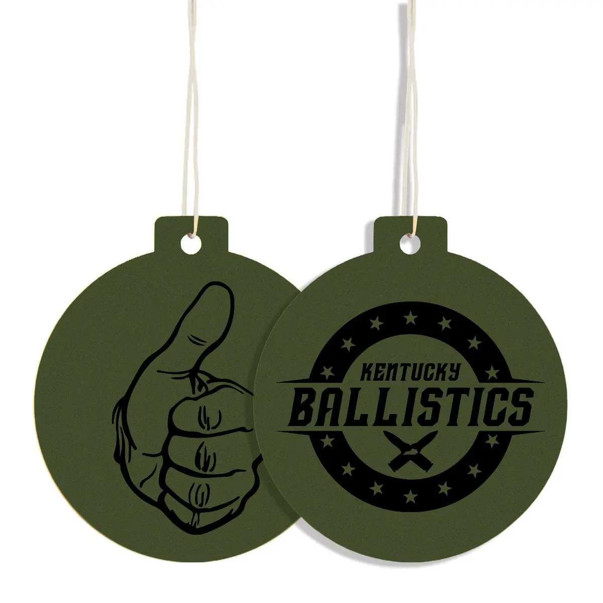 Kb Air Freshener 1