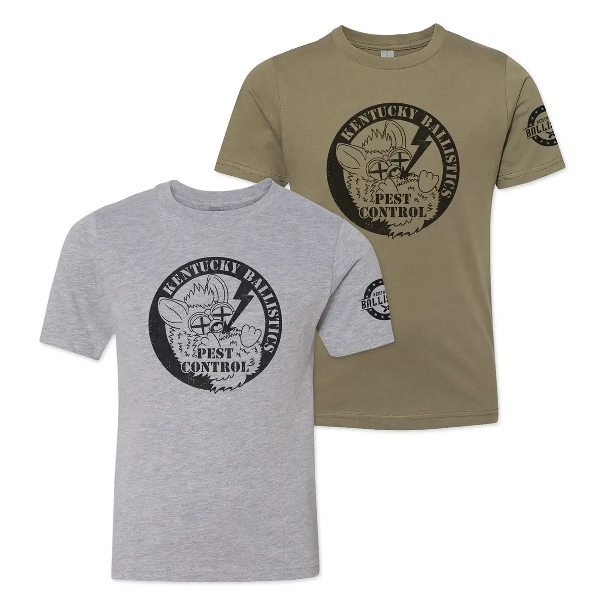 Kb Pest Control Youth T-Shirt 1