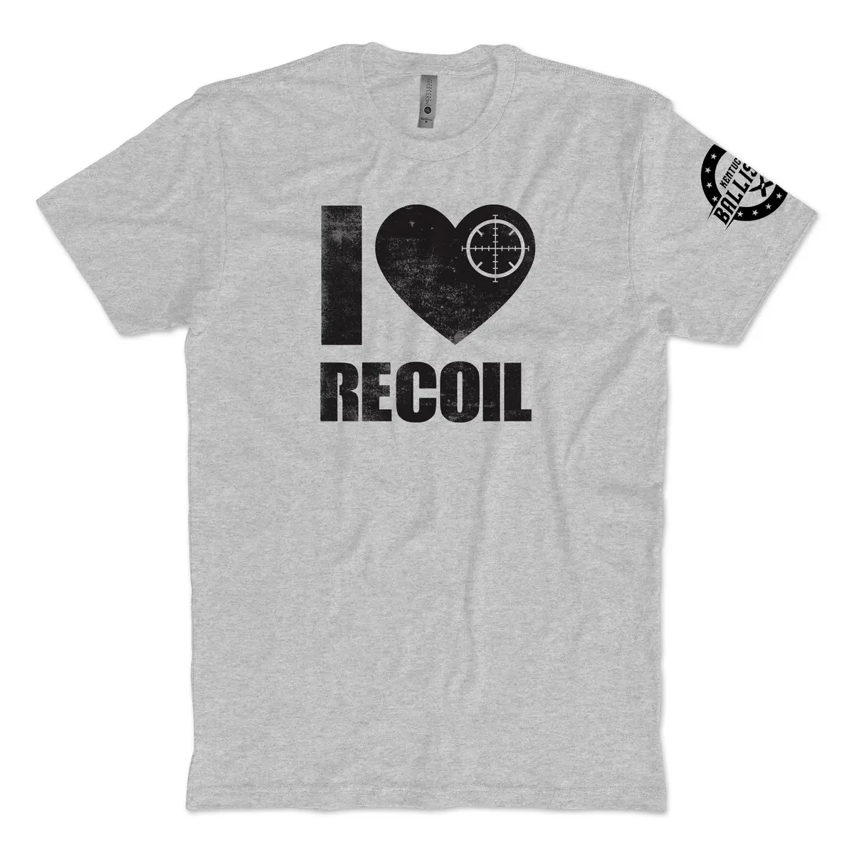 Kb Recoil 2.0 T-Shirt 1