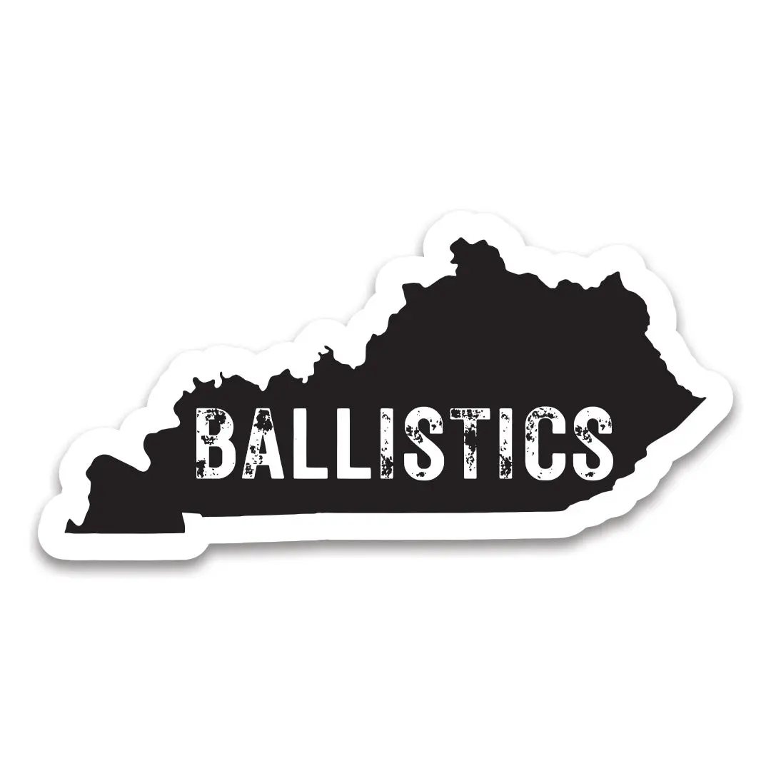 Kb State Sticker 1