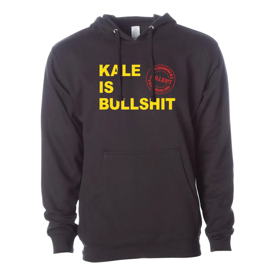 Kale Is Bs Hoodie 1
