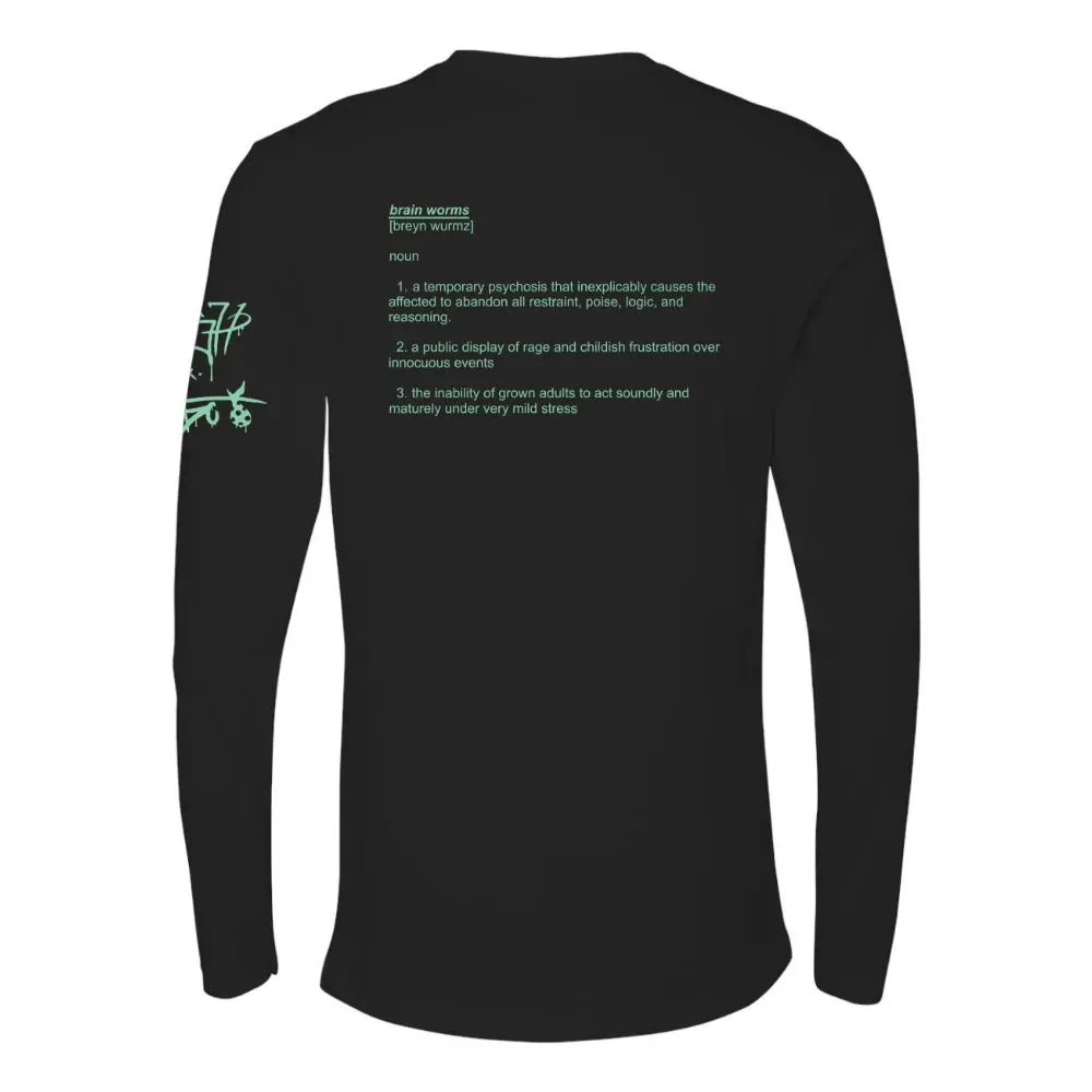 The Karen Long Sleeve 3