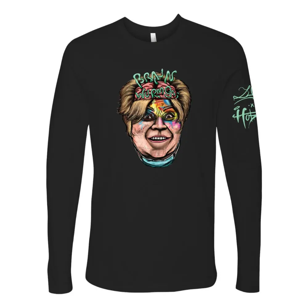 The Karen Long Sleeve 2