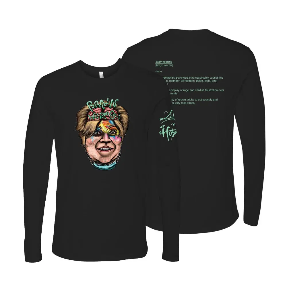 The Karen Long Sleeve 2