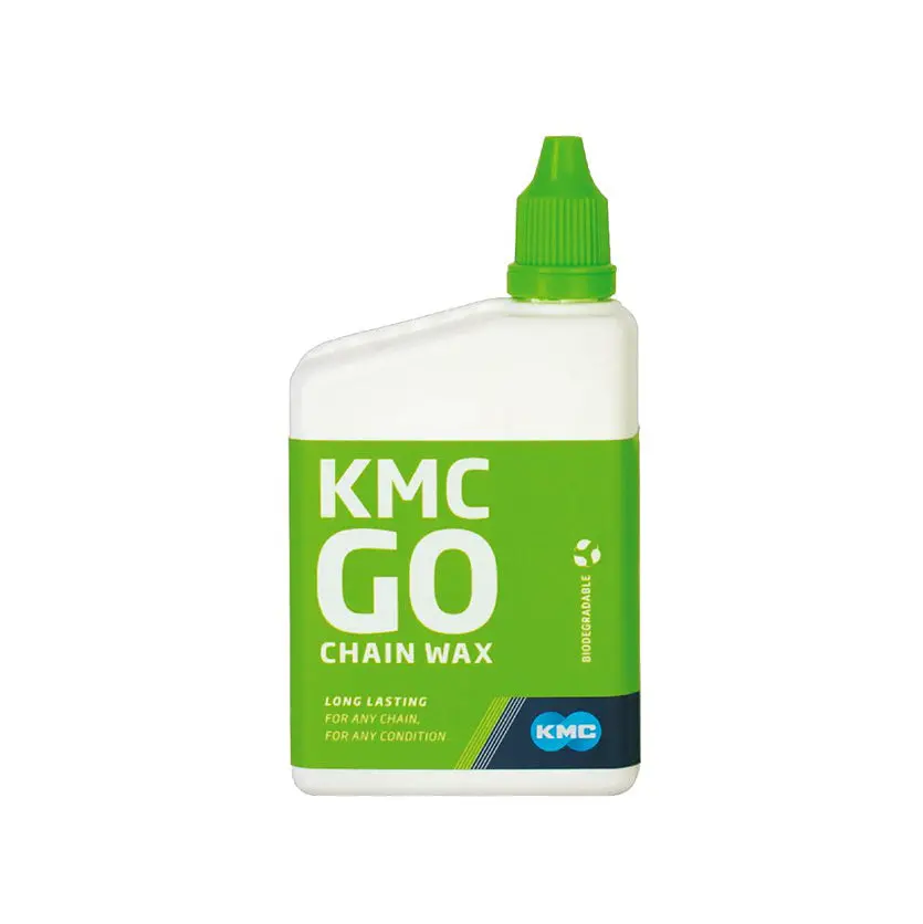 Kmc Go Chain Wax 150Ml 1
