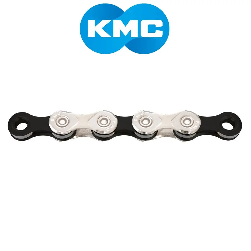 Chain 10 Speed Kmc X10 116L Silver/Black 1
