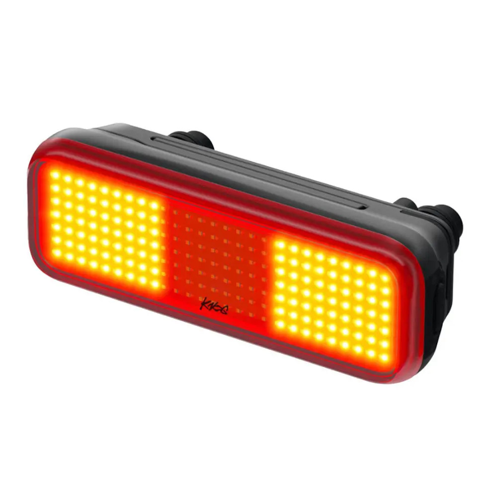 Knog Blinder Link 100Lm Rear Rack Light 1