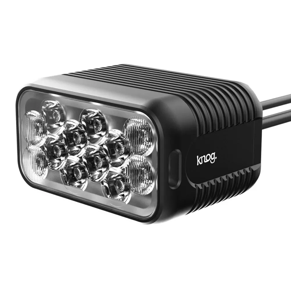 Knog Blinder X 2300 Battery Front Light 1