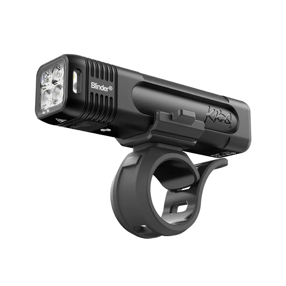 Knog Blinder 700 Usb Front Light 1