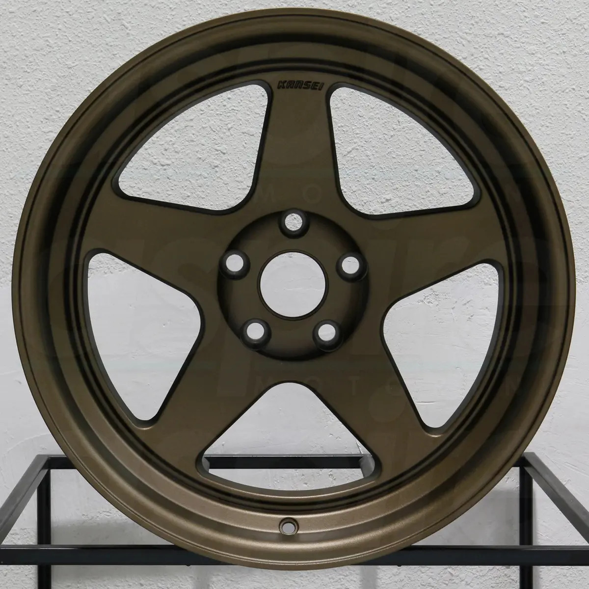 Kansei Wheels Knp Off-Road Bronze 8